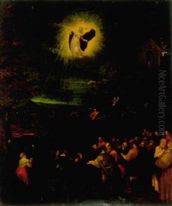 Himmelfahrt Maria