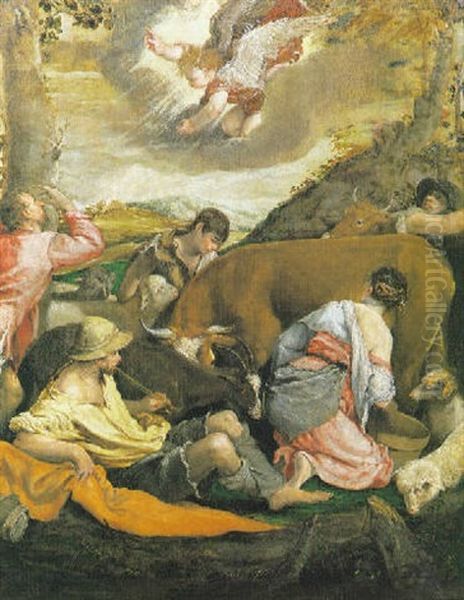 L'annuncio Ai Pastori - view 1