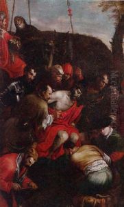 Calvary