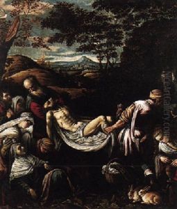 The Entombment