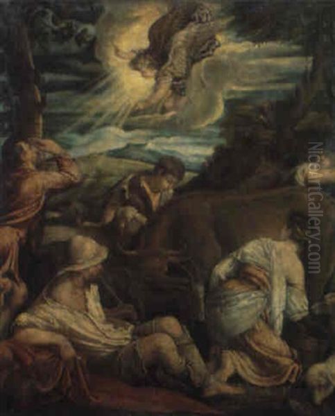 L'annuncio Ai Pastori - view 1