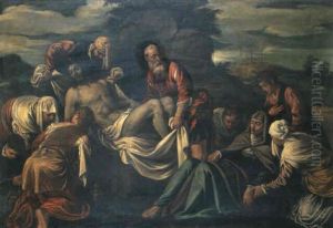 Deposizione