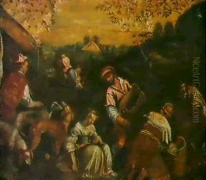 La Primavera