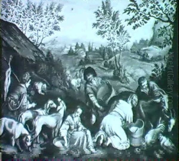 Auf Dem Lande - view 1