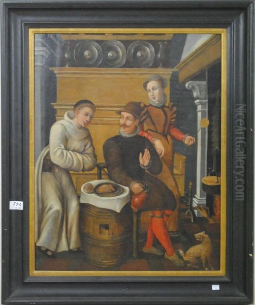 'hospitalite' - view 1