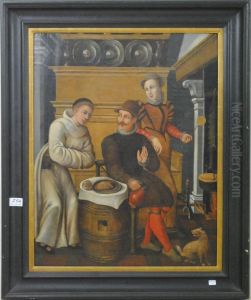 'hospitalite'