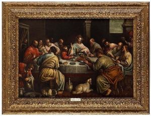 The Last Supper The Last Supper
