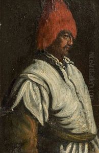 Study Of A Man