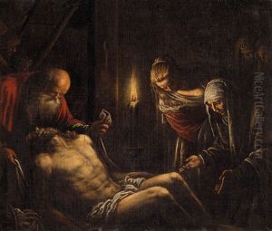 Deposizione