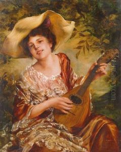 Holgy Mandolinnal