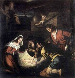 L'adoration Des Bergers thumbnail