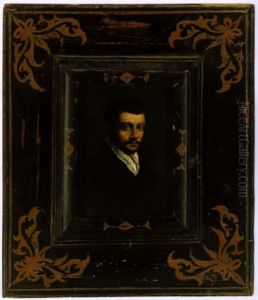 Ritratto Di Gentiluomo