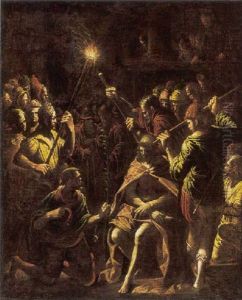 Incoronazione Di Cristo