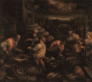 El Elemento Agua by Leandro Bassano