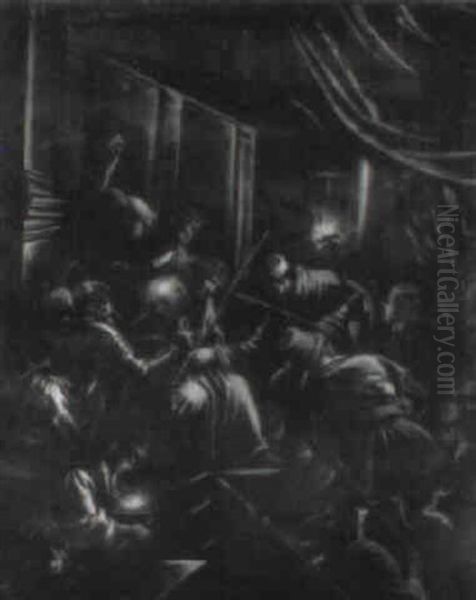 Le Christ Ecce Homo - view 1
