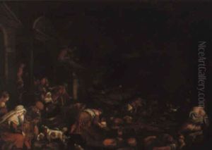 La Inundacion