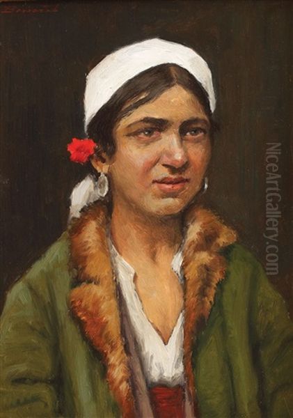 Basmaua Alba - view 1