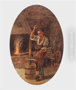 Batranul Fierar