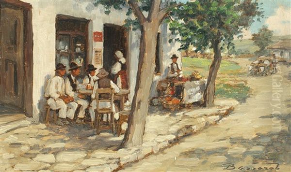 Village Tavern - view 1
