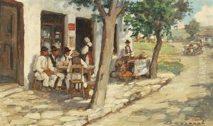 Village Tavern