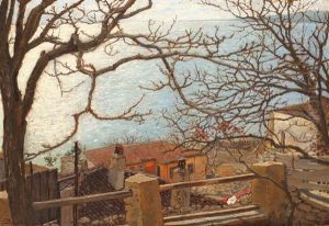 Vedere Spre Mare Vedere Spre Mare