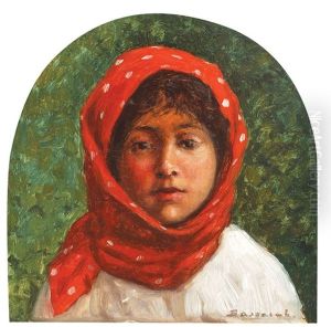 The Red Kerchief