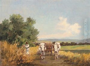 Returning From The Work