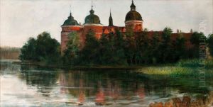 Gripsholm by Cecilia Af Klercker