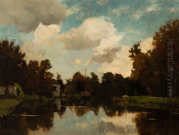 Herfst - view 1
