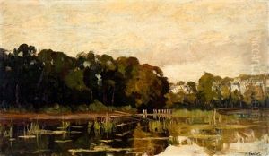 Aan De Vecht Aan De Vecht