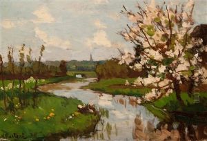 Spring Spring