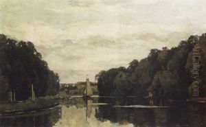 Zomerdag Aan De Vecht Zomerdag Aan De Vecht