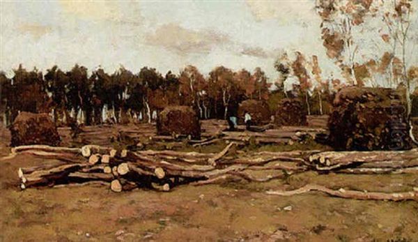 The Woodfellers - view 1