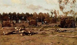 The Woodfellers