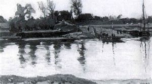 The Ferry