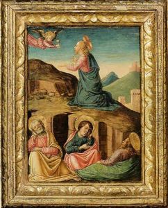 L'orazione Nell'orto