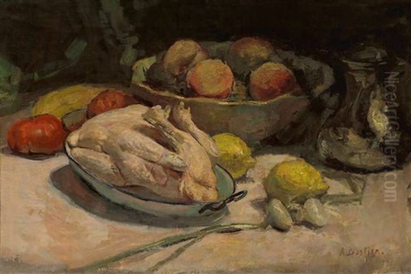 Still Life - view 1