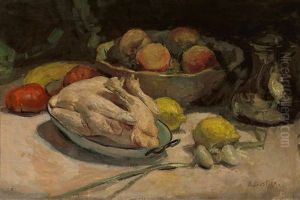 Still Life Still Life