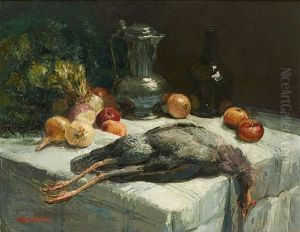 Nature Morte Nature Morte