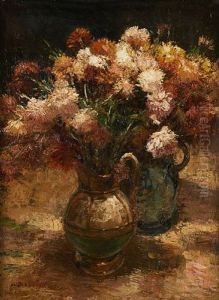 Pichet Fleuri Pichet Fleuri