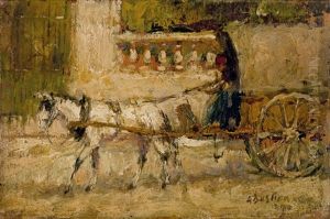 Carriage Carriage