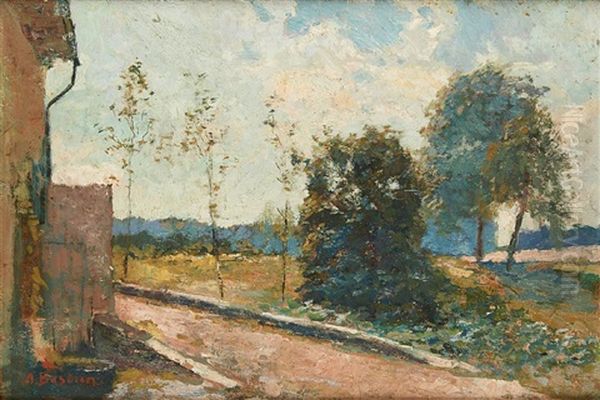 L"allee - view 1