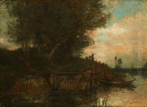 Le Retour Attendu Du Pecheur by Alfred Bastien