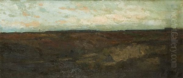 Paysage En Campine - view 1