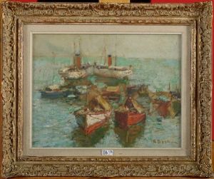 Bateaux De Peche Bateaux De Peche