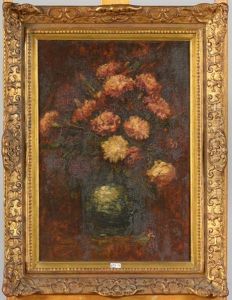 Vase De Fleurs Vase De Fleurs