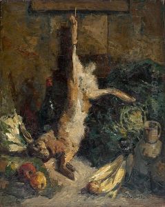 Stilleven - Nature Morte Stilleven - Nature Morte