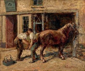 The Horse Stable
