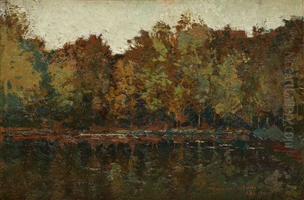 Vue Des Etangs - view 1