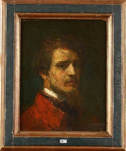 Autoportrait - view 1